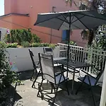 Dom wakacyjny Al Porticciolo Triest