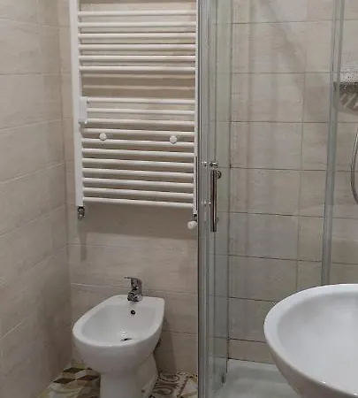 Al Porticciolo Feriehus
