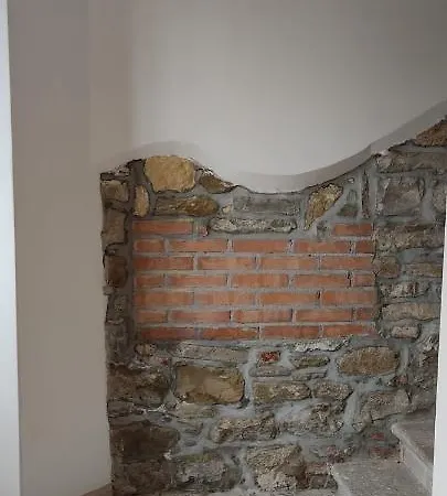 Al Porticciolo Feriehus *