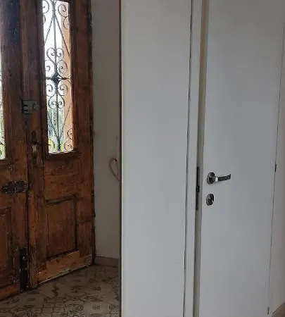 Feriehus Al Porticciolo *