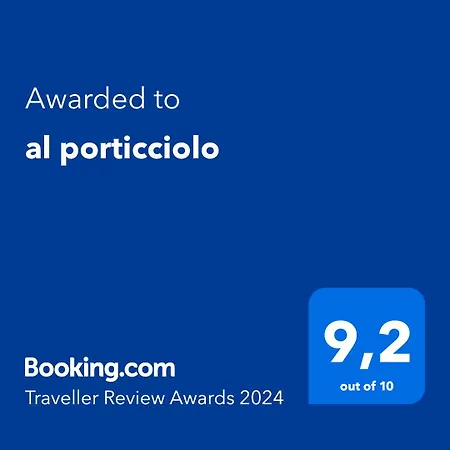 Al Porticciolo * Trieste