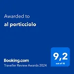 Al Porticciolo * Trieste