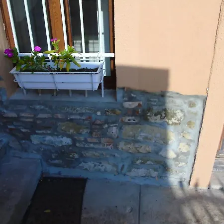 Al Porticciolo