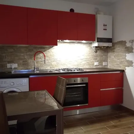 Al Porticciolo ترييستي