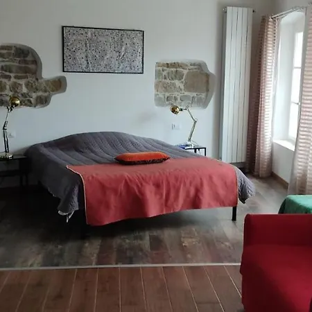 بيت للعطل Al Porticciolo