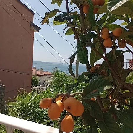 Al Porticciolo * ترييستي
